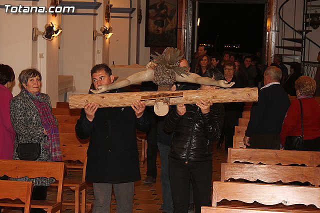 Va Crucis de Hermandades y Cofradas - 2013 - 175