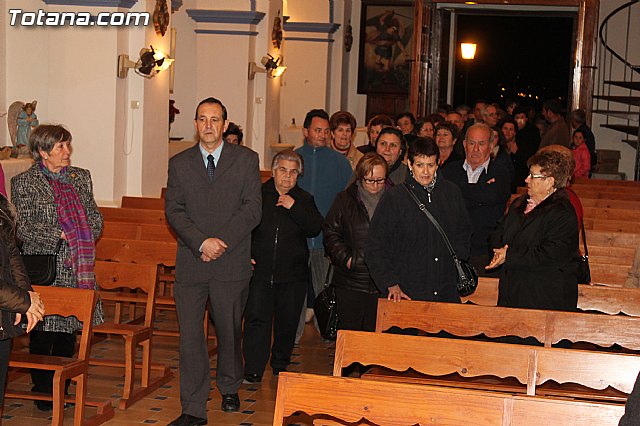 Va Crucis de Hermandades y Cofradas - 2013 - 178