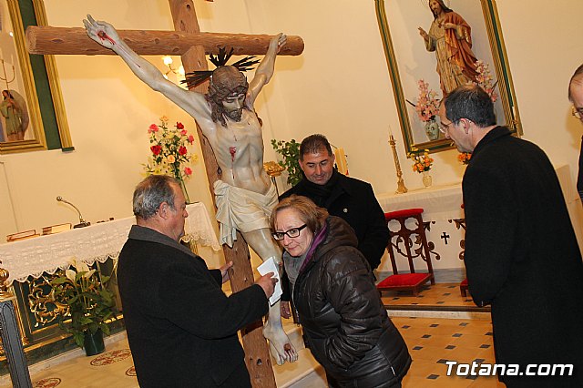 Va Crucis de Hermandades y Cofradas - 2013 - 182