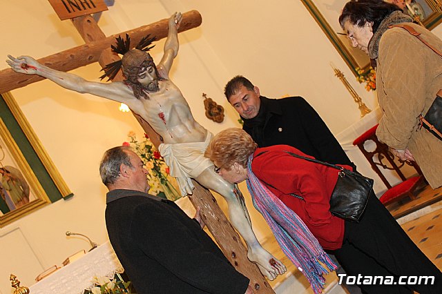 Va Crucis de Hermandades y Cofradas - 2013 - 183