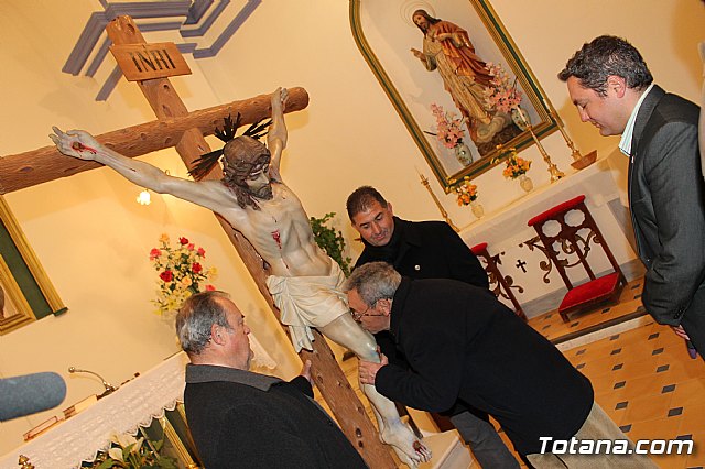 Va Crucis de Hermandades y Cofradas - 2013 - 184