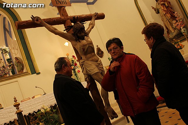 Va Crucis de Hermandades y Cofradas - 2013 - 187