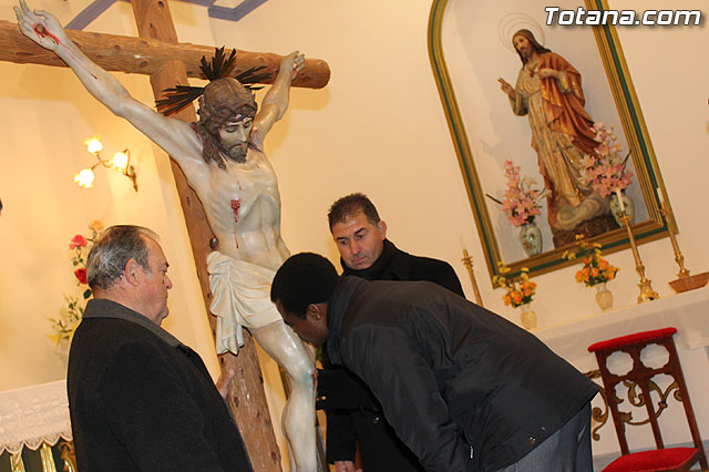 Va Crucis de Hermandades y Cofradas - 2013 - 188