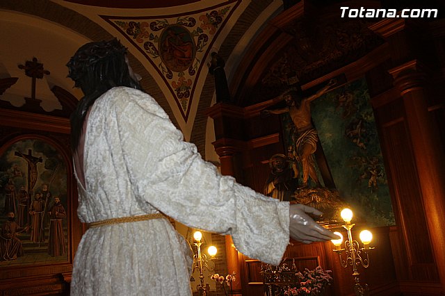 Va Crucis penitencial. Hdad. de Jess en el Calvario - 2014 - 3