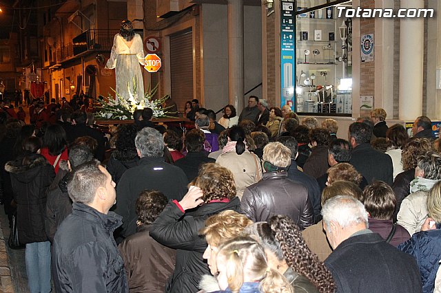 Va Crucis penitencial. Hdad. de Jess en el Calvario - 2014 - 100