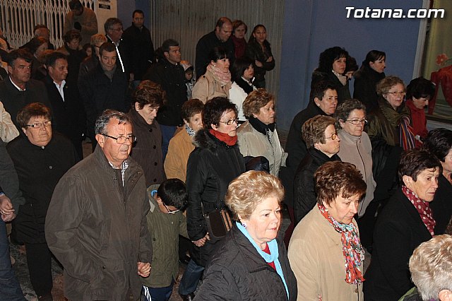 Va Crucis penitencial. Hdad. de Jess en el Calvario - 2014 - 103