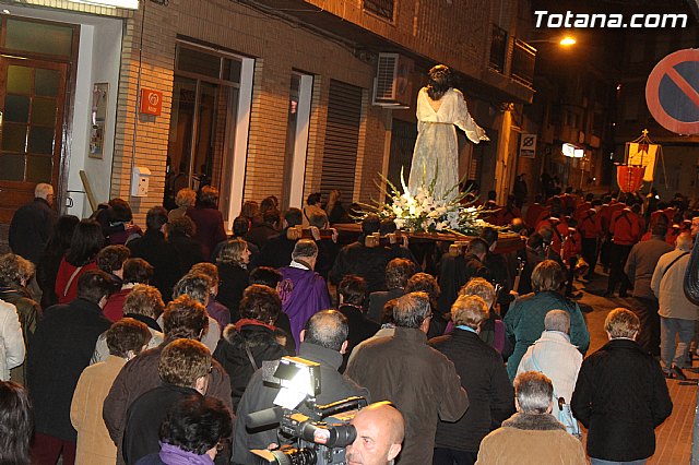 Va Crucis penitencial. Hdad. de Jess en el Calvario - 2014 - 106