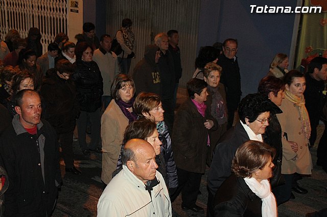 Va Crucis penitencial. Hdad. de Jess en el Calvario - 2014 - 107