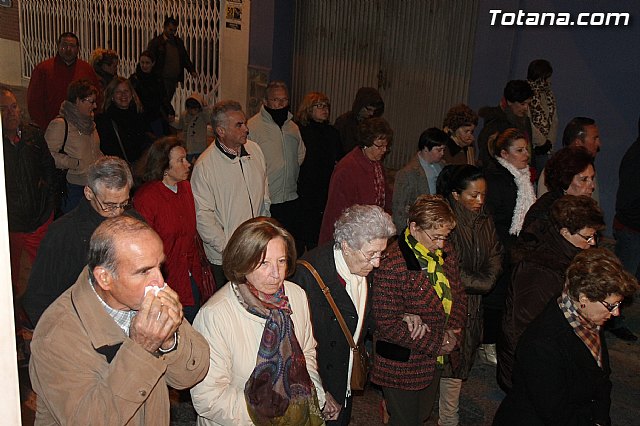 Va Crucis penitencial. Hdad. de Jess en el Calvario - 2014 - 108