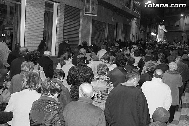 Va Crucis penitencial. Hdad. de Jess en el Calvario - 2014 - 109