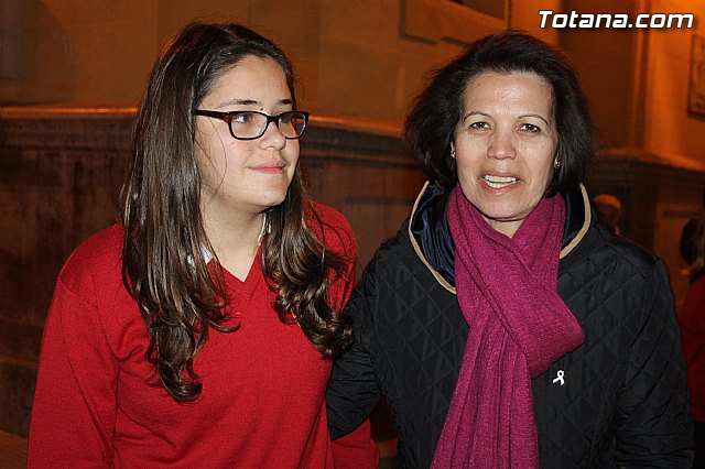 Va Crucis penitencial. Hdad. de Jess en el Calvario - 2014 - 12