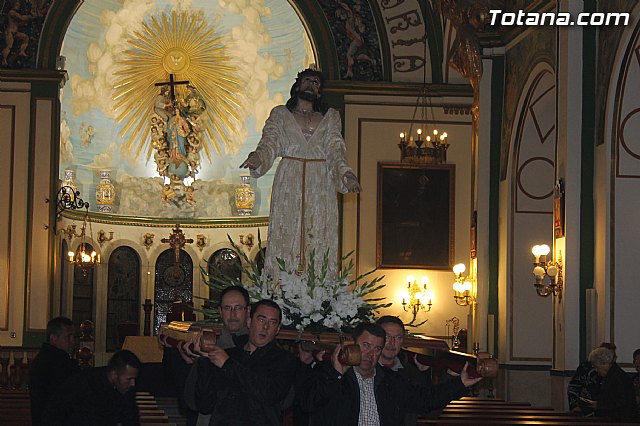 Va Crucis penitencial. Hdad. de Jess en el Calvario - 2014 - 14