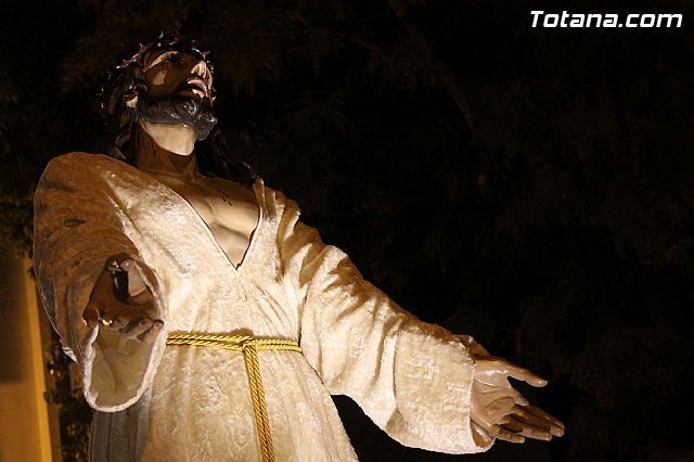 Va Crucis penitencial. Hdad. de Jess en el Calvario - 2014 - 18