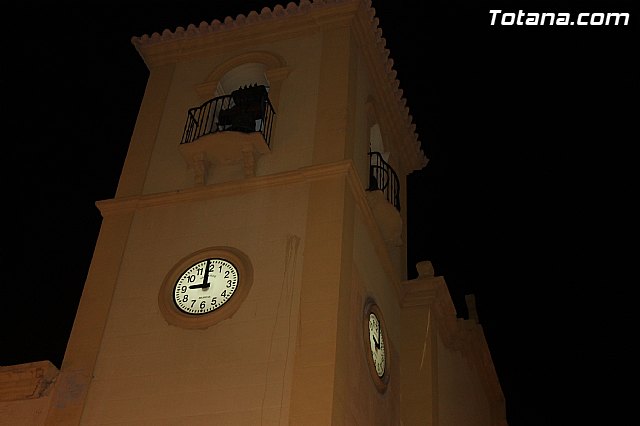 Va Crucis penitencial. Hdad. de Jess en el Calvario - 2014 - 29