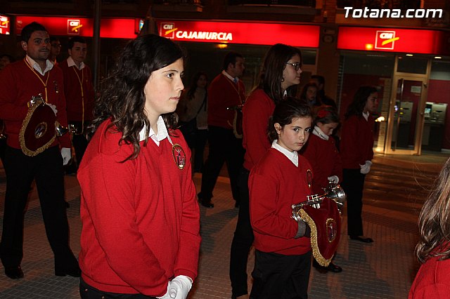 Va Crucis penitencial. Hdad. de Jess en el Calvario - 2014 - 60