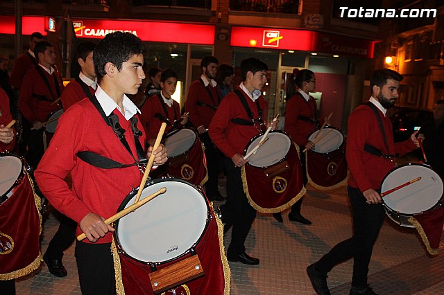Va Crucis penitencial. Hdad. de Jess en el Calvario - 2014 - 64