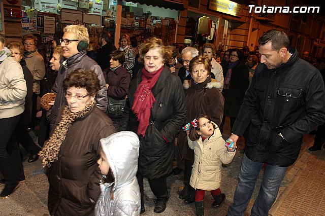 Va Crucis penitencial. Hdad. de Jess en el Calvario - 2014 - 92