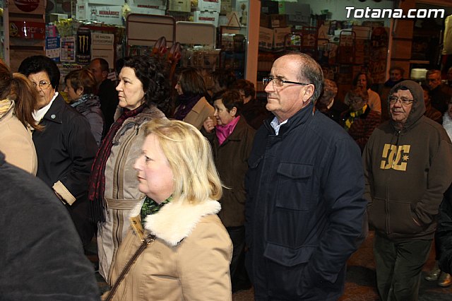Va Crucis penitencial. Hdad. de Jess en el Calvario - 2014 - 96