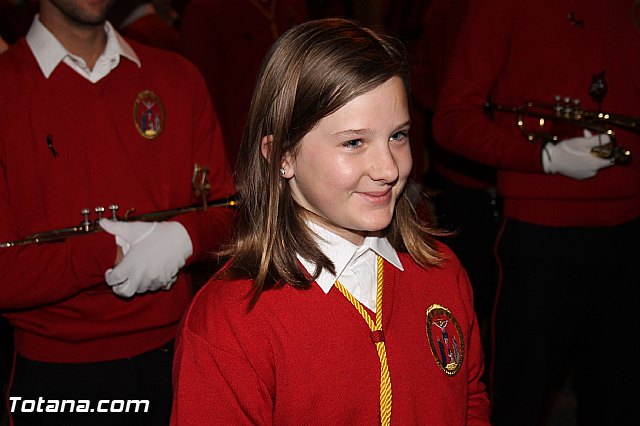 Va Crucis. Hdad. de Jess en el Calvario - 2015 - 46