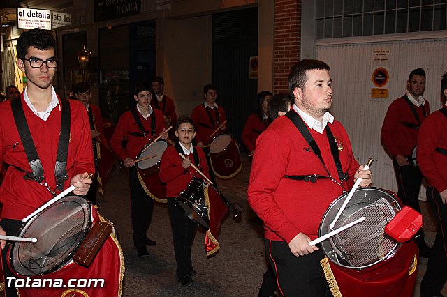 Va Crucis. Hdad. de Jess en el Calvario - 2015 - 50
