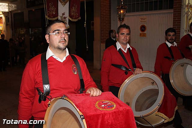 Va Crucis. Hdad. de Jess en el Calvario - 2015 - 53