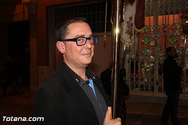Va Crucis. Hdad. de Jess en el Calvario - 2015 - 54