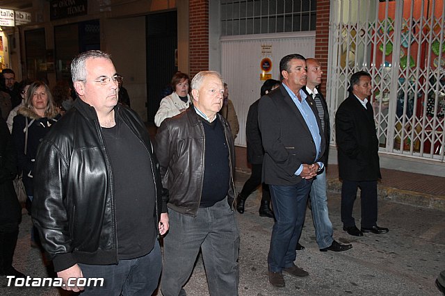 Va Crucis. Hdad. de Jess en el Calvario - 2015 - 67