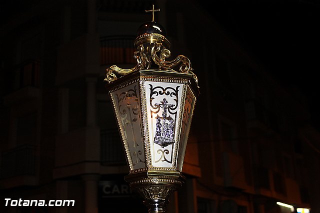 Va Crucis. Hdad. de Jess en el Calvario - 2015 - 78