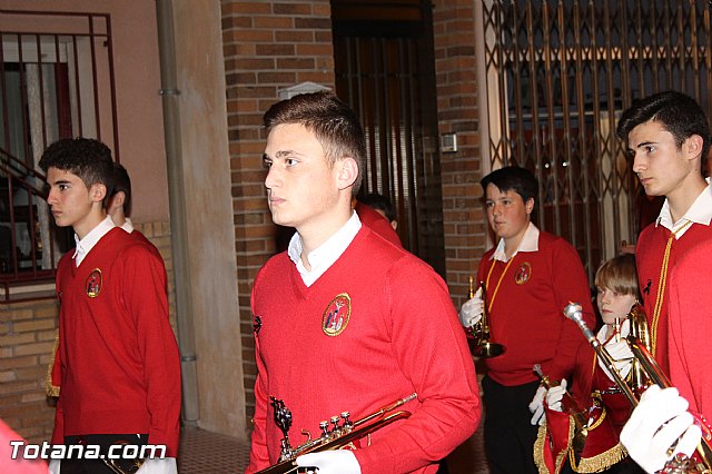 Va Crucis. Hdad. de Jess en el Calvario - 2015 - 82