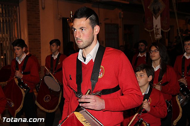 Va Crucis. Hdad. de Jess en el Calvario - 2015 - 84