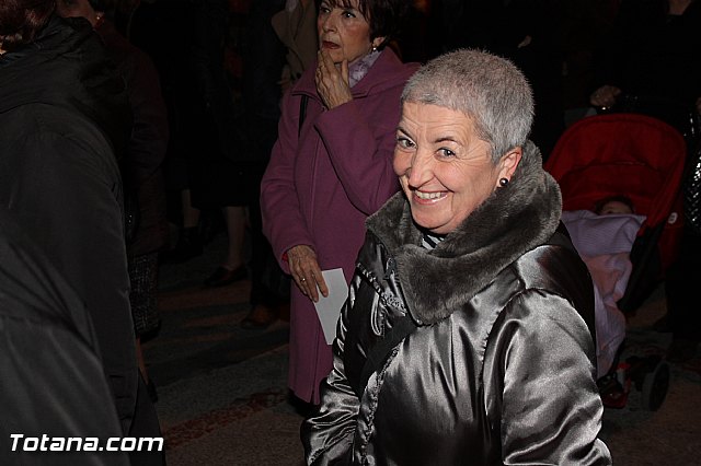 Va Crucis. Hdad. de Jess en el Calvario - 2015 - 89