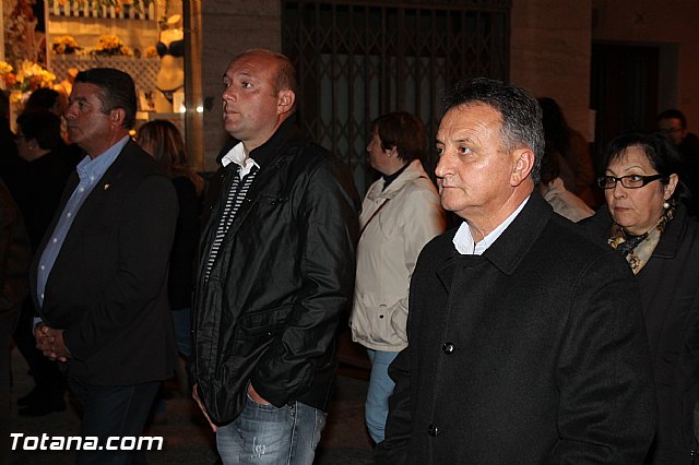 Va Crucis. Hdad. de Jess en el Calvario - 2015 - 95