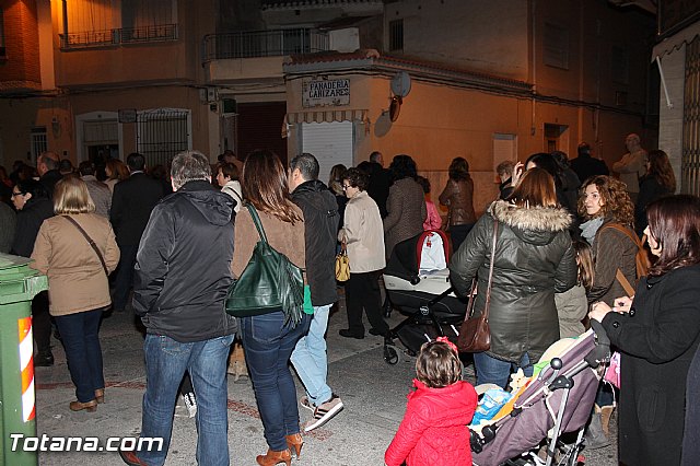 Va Crucis. Hdad. de Jess en el Calvario - 2015 - 98