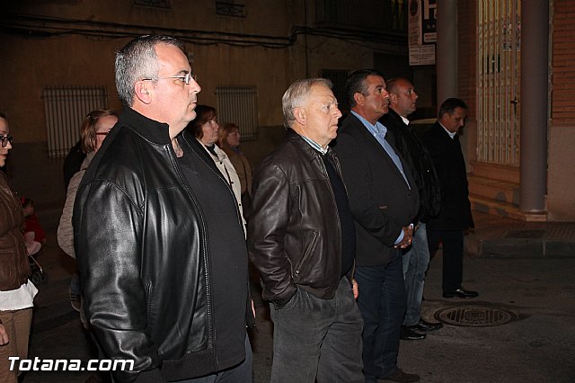 Va Crucis. Hdad. de Jess en el Calvario - 2015 - 99