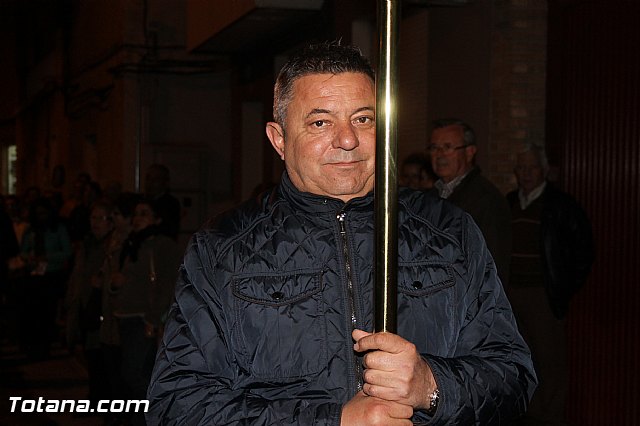 Va Crucis. Hdad. de Jess en el Calvario - 2015 - 102