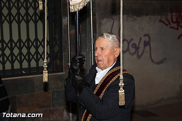 Va Crucis. Hdad. de Jess en el Calvario - 2015 - 103