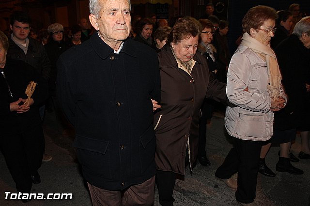 Va Crucis. Hdad. de Jess en el Calvario - 2015 - 112