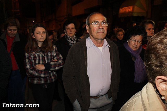 Va Crucis. Hdad. de Jess en el Calvario - 2015 - 115