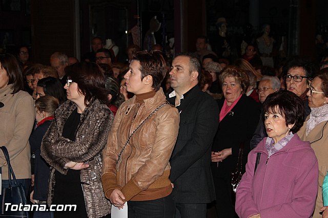 Va Crucis. Hdad. de Jess en el Calvario - 2015 - 126