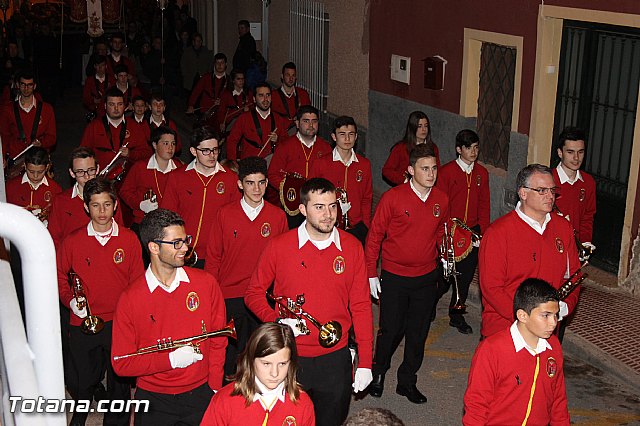 Va Crucis. Hdad. de Jess en el Calvario - 2015 - 133