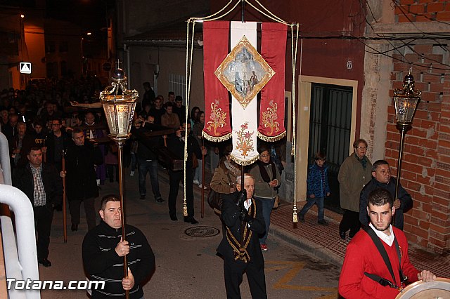 Va Crucis. Hdad. de Jess en el Calvario - 2015 - 137