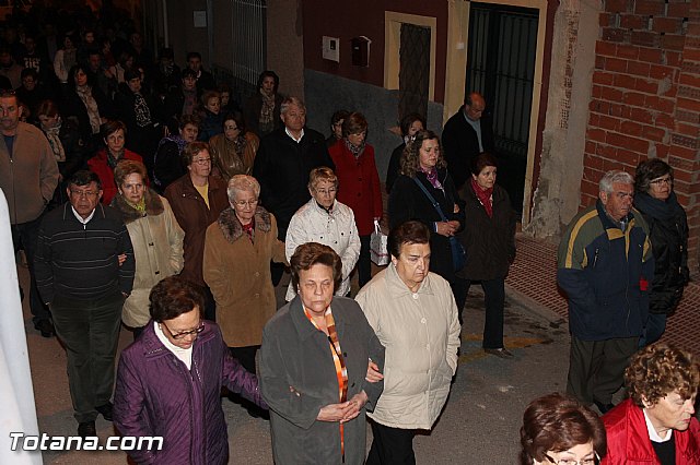 Va Crucis. Hdad. de Jess en el Calvario - 2015 - 148