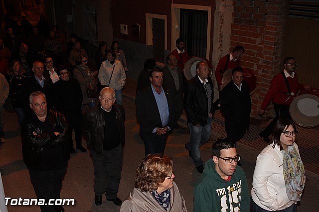 Va Crucis. Hdad. de Jess en el Calvario - 2015 - 151