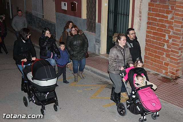 Va Crucis. Hdad. de Jess en el Calvario - 2015 - 154