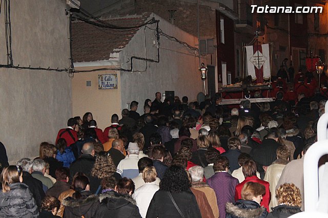 Va Crucis. Hdad. de Jess en el Calvario - 2015 - 155