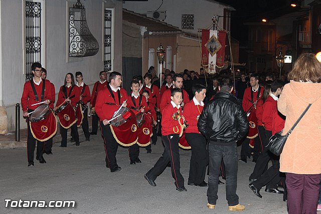 Va Crucis. Hdad. de Jess en el Calvario - 2015 - 159