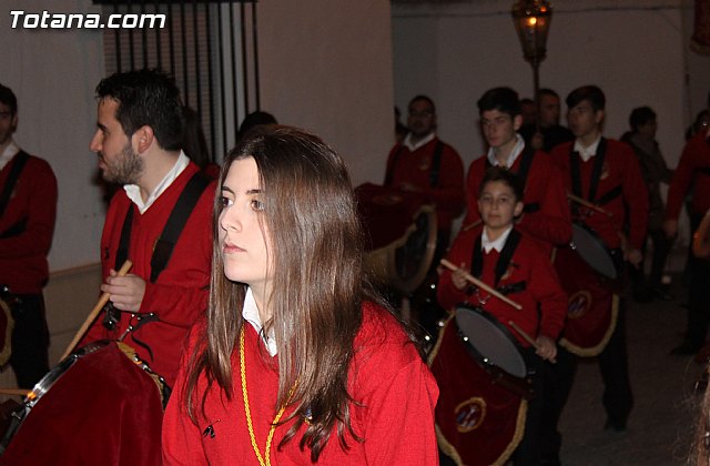 Va Crucis. Hdad. de Jess en el Calvario - 2015 - 160