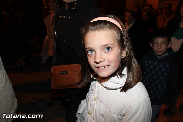 Va Crucis. Hdad. de Jess en el Calvario - 2015 - 164