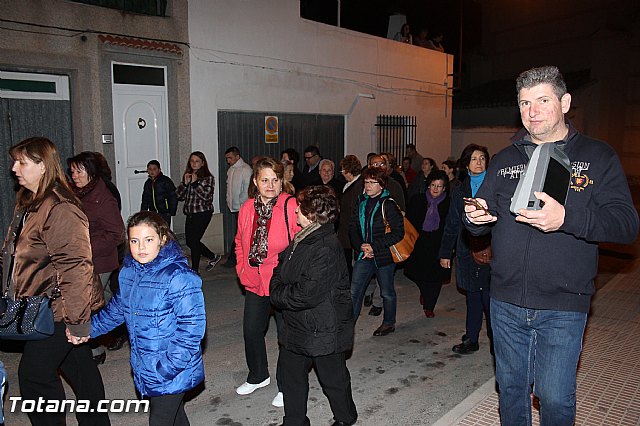 Va Crucis. Hdad. de Jess en el Calvario - 2015 - 165