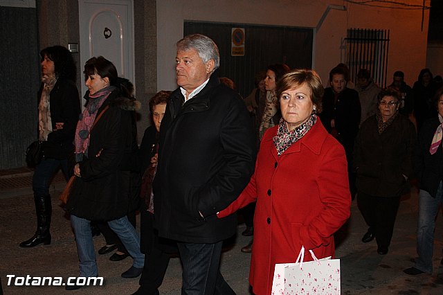 Va Crucis. Hdad. de Jess en el Calvario - 2015 - 170